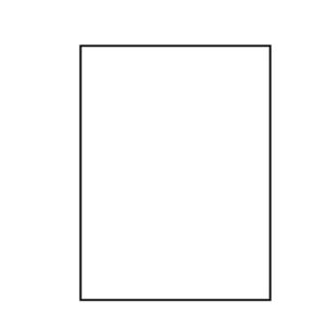 Carta uso bollo - A4 - 80 gr - s/margine - bianco - Sabacart - conf. 500 fogli - immagine 1