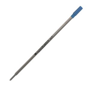 Refill per sfera Dupont - punta media - blu  - Monteverde - conf. 2 pezzi - immagine 1