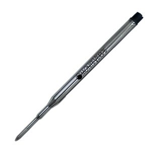Refill per sfera Sheaffer - punta media  - blu - Monteverde - conf. 2 pezzi - immagine 1