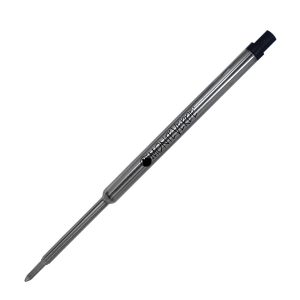 Refill Gel per sfera Waterman - punta fine  - nero - Monteverde - conf. 2 pz - immagine 1