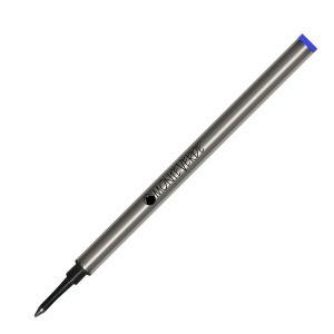 Refill Gel per sfera Pelikan - punta media - blu  - Monteverde - conf. 2 pz - immagine 1