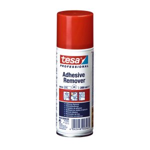 Spray Rimuovi Adesivo - 200 ml - incolore - Tesa - immagine 1