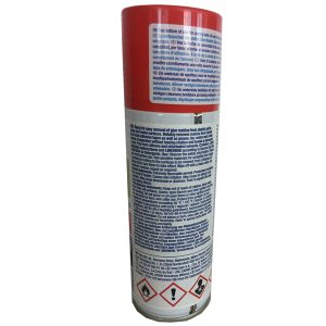 Spray Rimuovi Adesivo - 200 ml - incolore - Tesa - immagine 3
