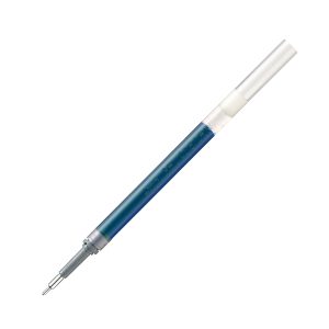 Refill Energel LRN5 - punta ago 0,50 mm - blu - Pentel - conf. 12 pezzi - immagine 1