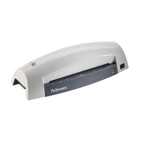 Plastificatrice Lunar A4 - a caldo - Fellowes - immagine 1