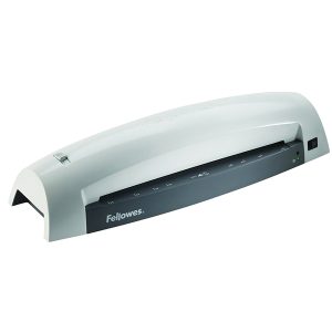 Plastificatrice Lunar A3 - a caldo - Fellowes - immagine 1