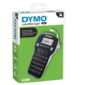 Etichettatrice LabelManager 160 - Dymo - immagine 2