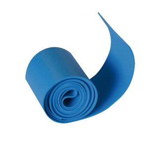 Laccio emostatico - 2,5x46 cm - nitrile - PVS - immagine 1