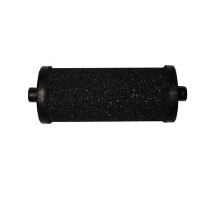 Rullino inchiostrato per prezzatrice Motex 2616 - plastica- nero - Motex - immagine 1