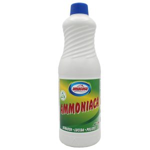 Ammoniaca classica - 1 L - Amacasa - immagine 1