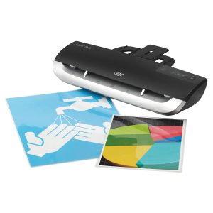 Plastificatrice Fusion 3000L - A3 - GBC - immagine 3