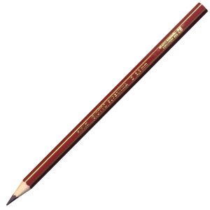 Pastello Supermina - mina 3,8 mm - rosso geraneo 28 - Giotto - immagine 1