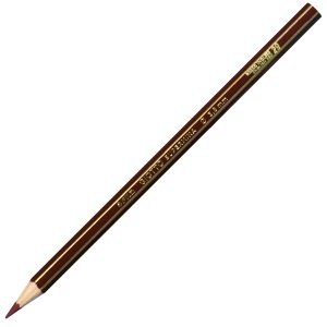 Pastello Supermina - mina 3,8 mm - rosso inglese 29 - Giotto - immagine 1