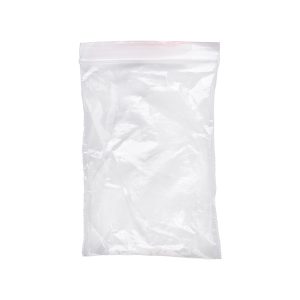 Sacchetti Zip - 25 x 35 cm - 45 micron - PE - trasparente - Viva - conf. 100 pezzi - immagine 2