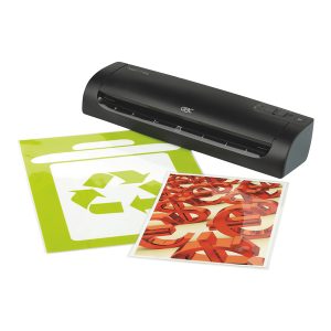 Plastificatrice Fusion 1100L - A3 - GBC - immagine 3