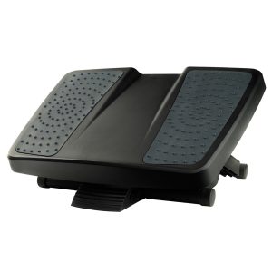 Poggiapiedi Ultimate Professional Series - Fellowes - immagine 1