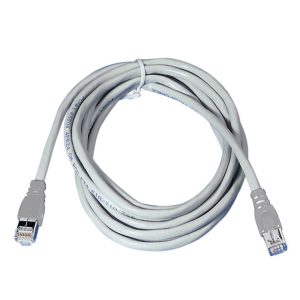 Cavetto Cat 5 UTP - 5 mt - MKC Melchioni - immagine 1