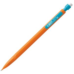 Portamine Matic Classic - mina 0,9mm - Bic - conf. 12 pezzi - immagine 1