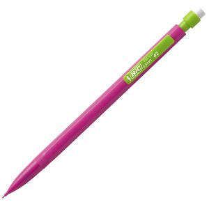 Portamine Matic Classic - mina 0,9mm - Bic - conf. 12 pezzi - immagine 2