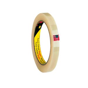 Nastro adesivo 550 - 1,9 cm x 66 m - trasparente - Scotch -  torre 8 rotoli - immagine 2