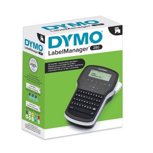Etichettatrice LabelManager 280 - Dymo - immagine 1