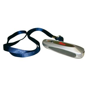 Verificatore di banconote tascabile HT100 - 7,5x2 cm - grigio - Iternet - immagine 1