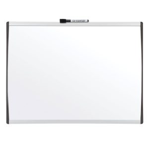 Lavagna cancellabile - 43 x 58 cm - orizzontale - Rexel - immagine 1