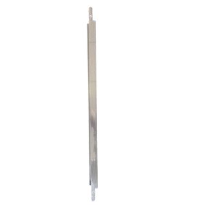 Pressino in plastica - per taglierina 3216 - Titanium - immagine 1