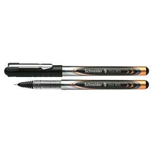 Roller con cappuccio Xtra 805  - tratto 0,5mm - nero - Schneider - immagine 1