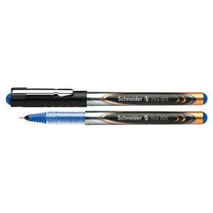 Roller con cappuccio Xtra 805  - tratto 0,5mm - blu - Schneider - immagine 1