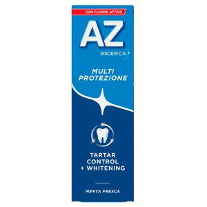 Dentifricio Tartar Control - 75 ml - AZ - immagine 1