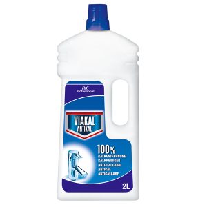 Anticalcare liquido - 2 L - Viakal - immagine 1