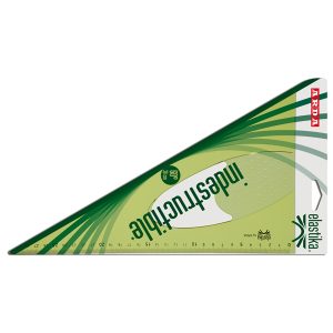 Squadra serie Elastika - 60gradi - 30cm - Arda - immagine 1
