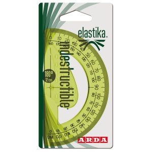 Goniometro serie Elastika - 180gradi - 12cm - Arda - immagine 1
