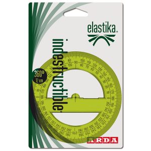 Goniometro serie Elastika - 360gradi - 12cm - Arda - immagine 1