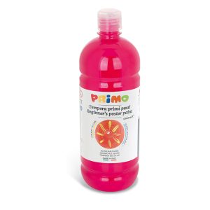 Tempera pronta Primi Passi - 1 L - magenta - Primo - immagine 1