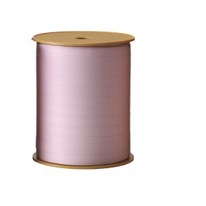 Nastro regalo Vintage bifacciale - rosa antico 67 - 10mm x 250mt - Bolis - immagine 1