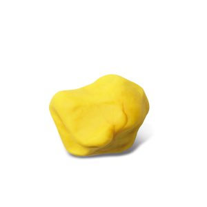 Panetto plastilina - 10 colori - 55gr - Primo - immagine 3