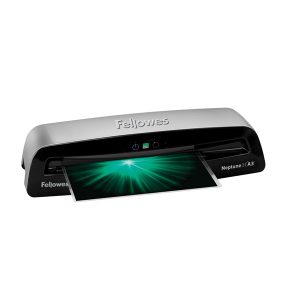 Plastificatrice Neptune3 - A3 - Fellowes - immagine 1