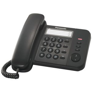 Telefono fisso KX TS520 - Panasonic - immagine 1