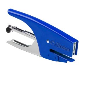 Cucitrice a pinza - passo 6 - blu - Titanium - immagine 1