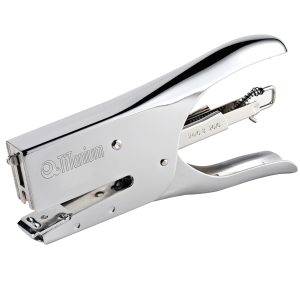 Cucitrice a pinza - acciaio cromato - Titanium - immagine 1