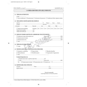 Libretto impianto climatizzazione - 297 x 210mm - 48 fogli - Edipro - immagine 1