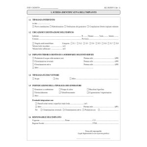 Libretto impianto climatizzazione - 297 x 210mm - 48 fogli - Edipro - immagine 2