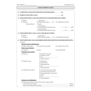 Libretto impianto climatizzazione - 297 x 210mm - 48 fogli - Edipro - immagine 3