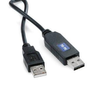 Cavetto per Conta/Verifica banconote Pixel - nero - Holenburg - immagine 1