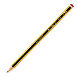 Matita in grafite Noris - gradazione HB - Staedtler - conf. 50 pezzi - immagine 2
