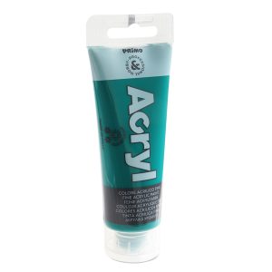 Colori Acryl - 75ml - verde smeraldo - Primo - immagine 1