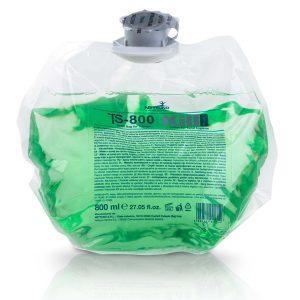 Ricarica igienizzante Kill Plus TS800 - sanitizzante spray senza risciacquo - 800 ml - Nettuno - immagine 1