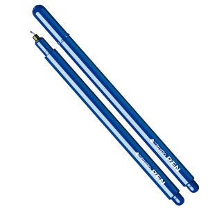 Pennarello fineliner Tratto Pen - tratto 0,5mm - blu - Tratto - immagine 1